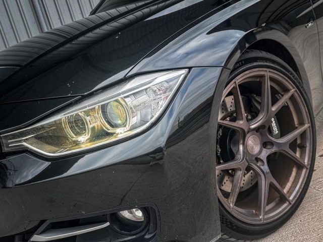 BMW/ 寶馬 320i Sport Line  第3張相片