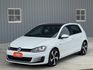 Volkswagen 福斯 Golf GTI  第1張縮圖