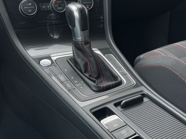 Volkswagen 福斯 Golf GTI  第8張相片