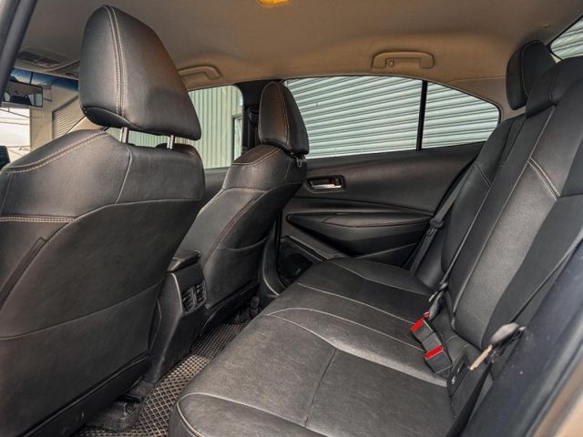 Toyota ALTIS  第5張相片
