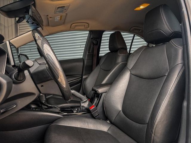 Toyota ALTIS  第6張相片