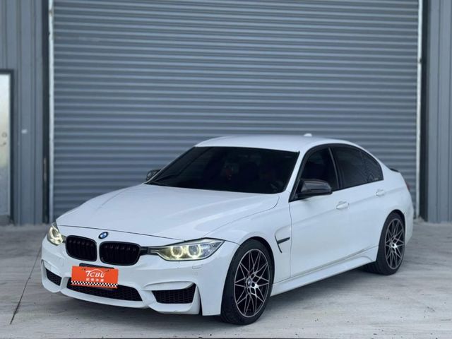 BMW/ 寶馬 3 SERIES  第1張相片