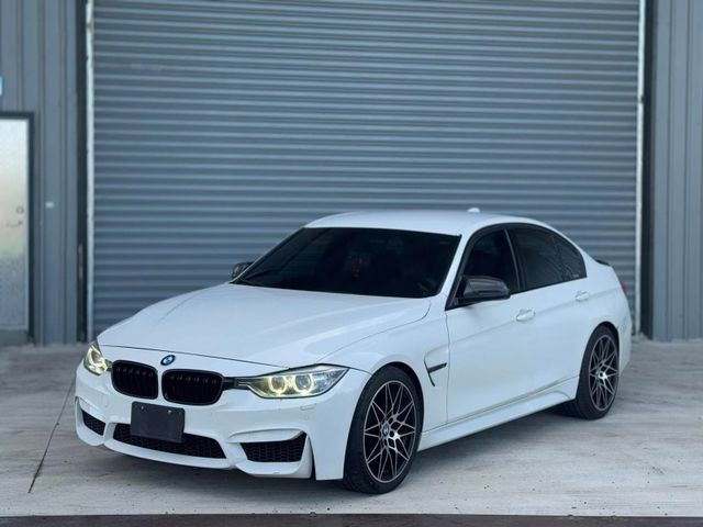 BMW/ 寶馬 3 SERIES  第2張相片