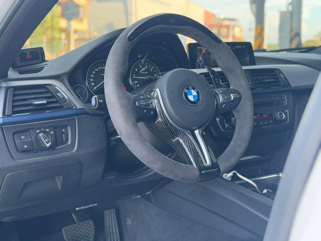 BMW/ 寶馬 3 SERIES  第3張相片