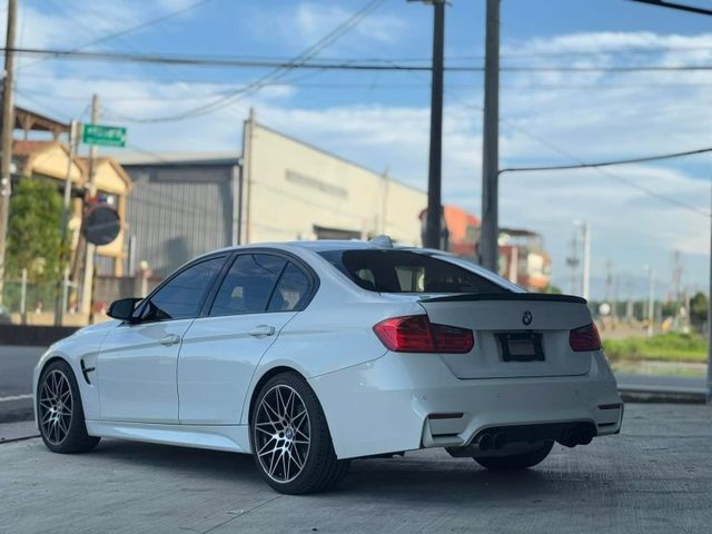 BMW/ 寶馬 3 SERIES  第4張相片