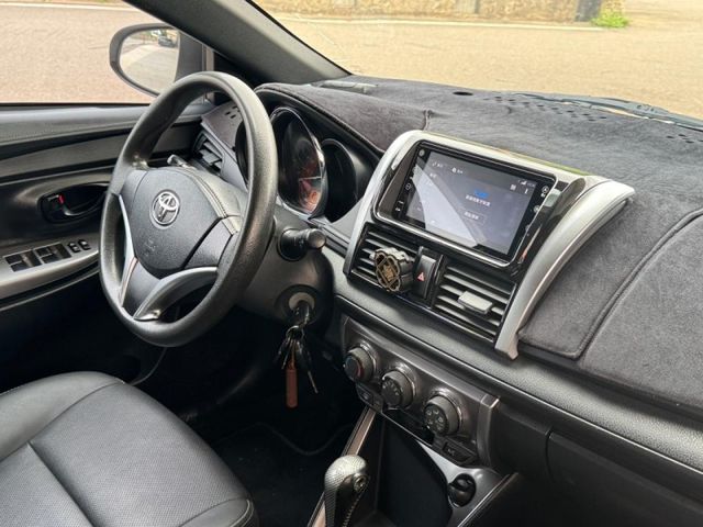 Toyota Yaris  第3張相片