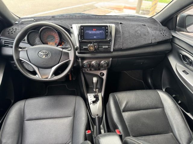 Toyota Yaris  第4張相片