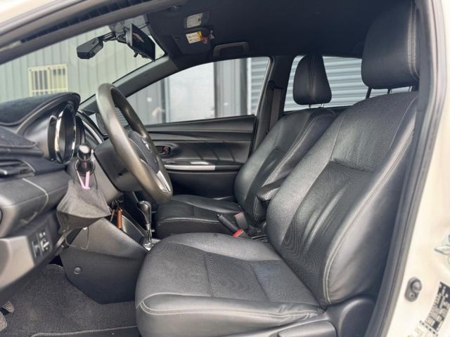 Toyota Yaris  第5張相片