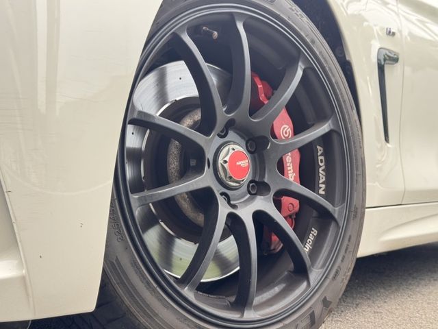BMW/ 寶馬 420i  第7張相片