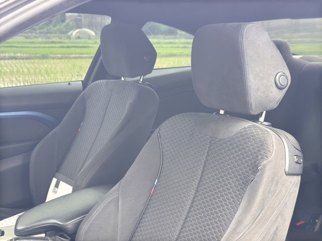 BMW/ 寶馬 420i  第8張相片