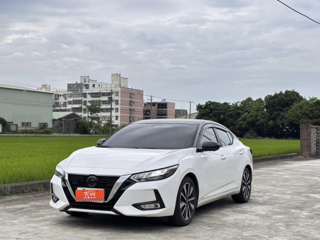 Nissan Sentra  第1張相片