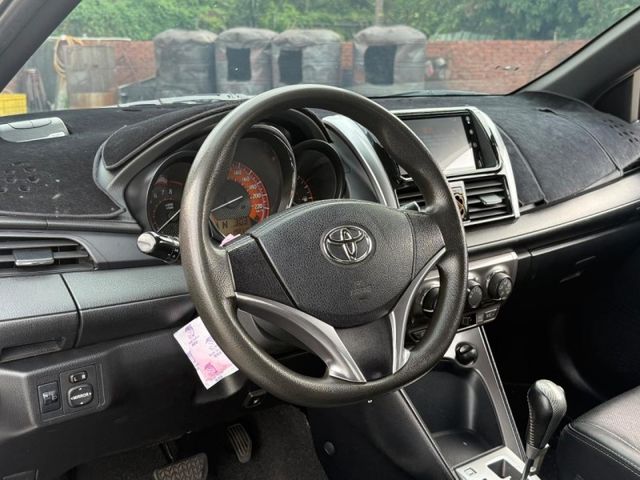 Toyota Yaris  第5張相片