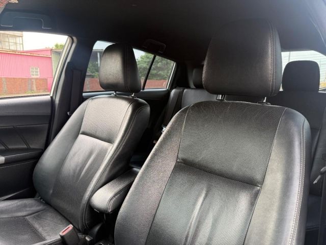 Toyota Yaris  第7張相片