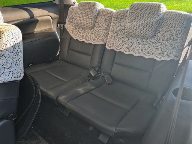 Toyota Wish  第5張相片