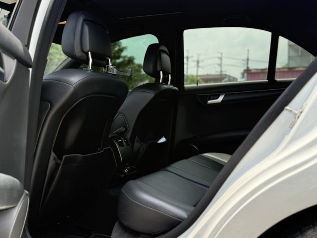 Mercedes-Benz/賓士 C250  第3張相片
