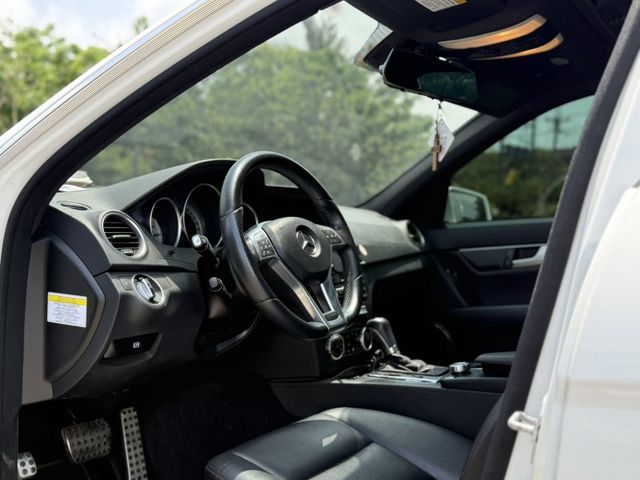 Mercedes-Benz/賓士 C250  第4張相片