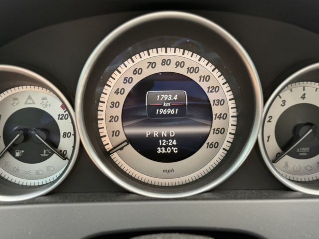 Mercedes-Benz/賓士 C250  第5張相片