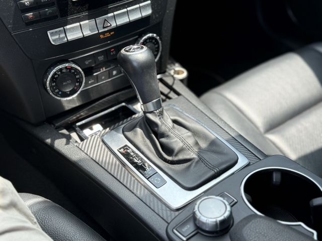 Mercedes-Benz/賓士 C250  第6張相片
