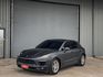 全車包膜消光黑｜中尾段閥門排氣管 電動尾門｜方向盤快控鍵｜換檔撥片 恆溫空調｜雙前座14項電動記憶座椅 後座分離倒覆｜定速巡航  第1張縮圖