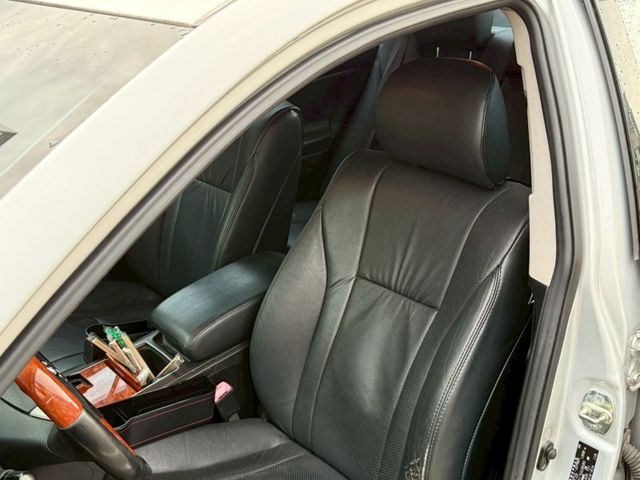 全車原版件 無帶修 安卓機  第5張相片