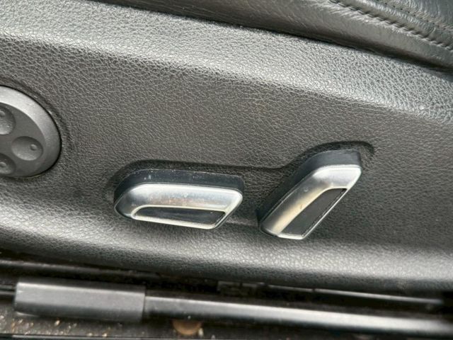 Audi A6  第9張相片