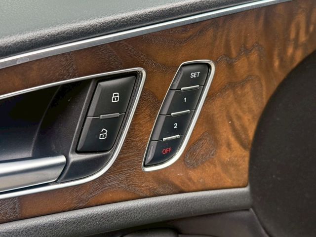 Audi A6  第10張相片