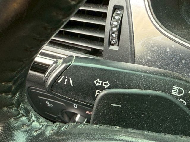 Audi A6  第11張相片