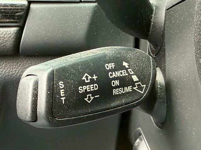 Audi A6  第12張相片