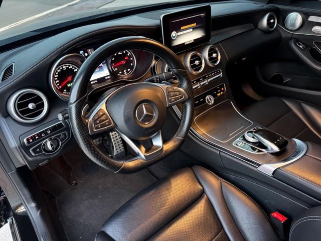 Mercedes-Benz/賓士 C300  第6張相片