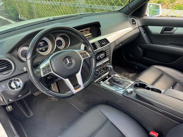 Mercedes-Benz/賓士 C250  第3張相片