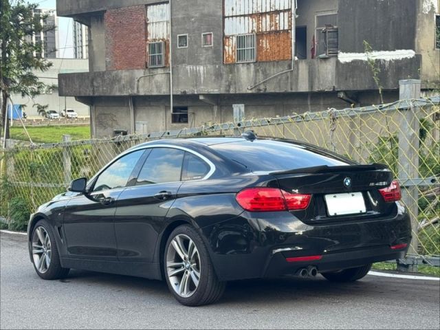 BMW/ 寶馬 428i M Sport  第2張相片