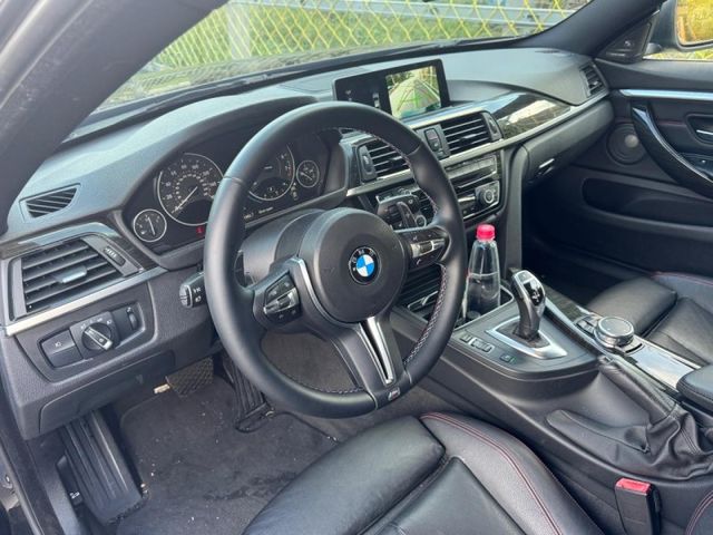 BMW/ 寶馬 428i M Sport  第3張相片