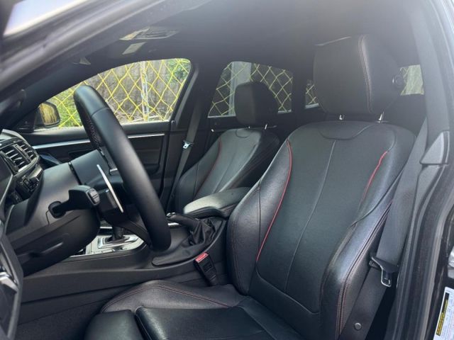 BMW/ 寶馬 428i M Sport  第4張相片