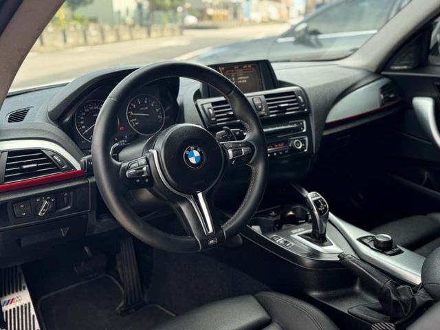 BMW/ 寶馬 220i  第4張相片