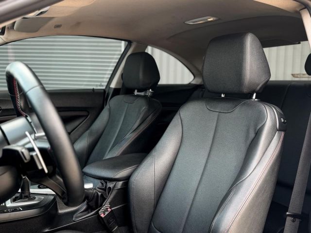 BMW/ 寶馬 220i  第5張相片