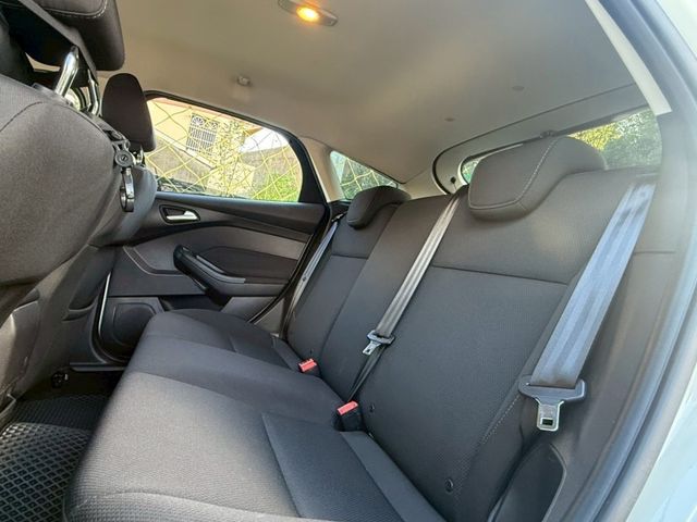 Ford/福特 Focus  第5張相片