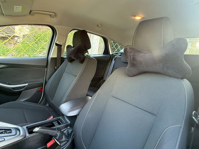 Ford/福特 Focus  第6張相片