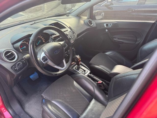 Ford/福特 Fiesta  第3張相片