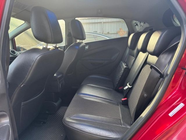 Ford/福特 Fiesta  第5張相片