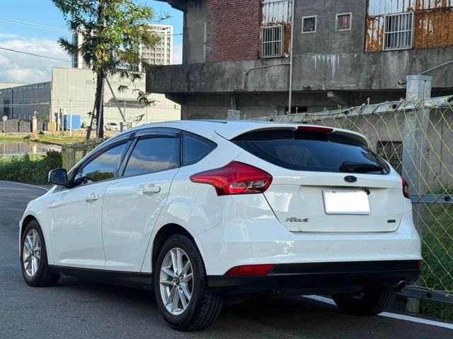 Ford/福特 Focus  第2張相片