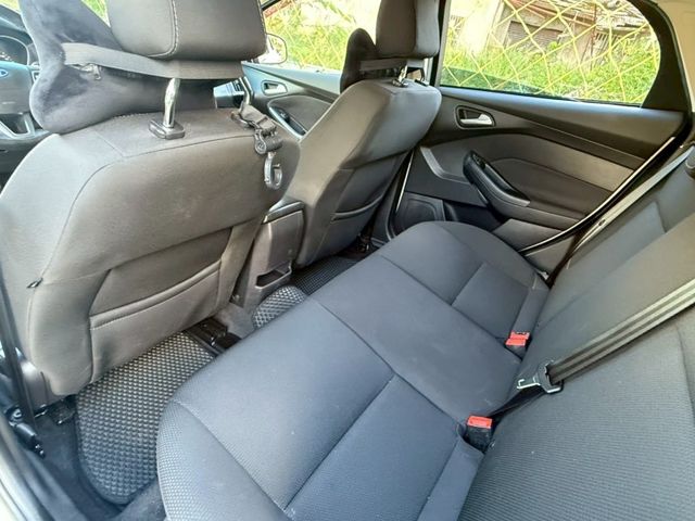 Ford/福特 Focus  第3張相片