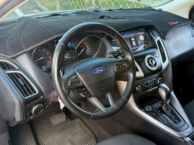 Ford/福特 Focus  第4張相片