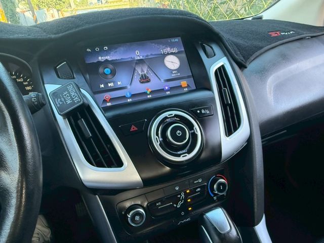 Ford/福特 Focus  第7張相片