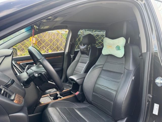 Honda CR-V  第4張相片
