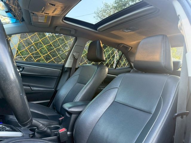 Toyota ALTIS  第4張相片