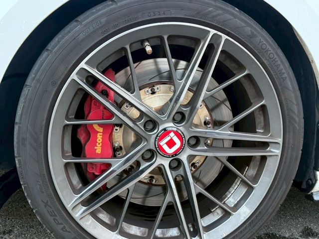 Volkswagen 福斯 Golf GTI  第5張相片