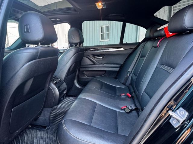 BMW/ 寶馬 535i  第3張相片