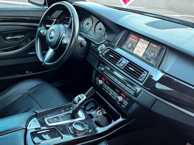 BMW/ 寶馬 535i  第4張相片