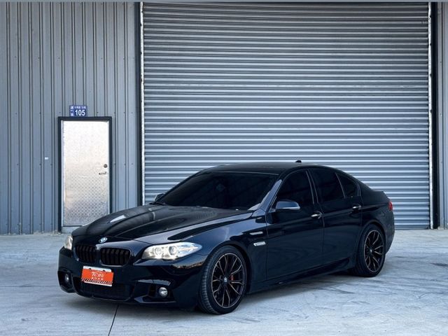 BMW/ 寶馬 535i  第5張相片