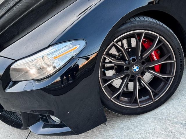 BMW/ 寶馬 535i  第6張相片